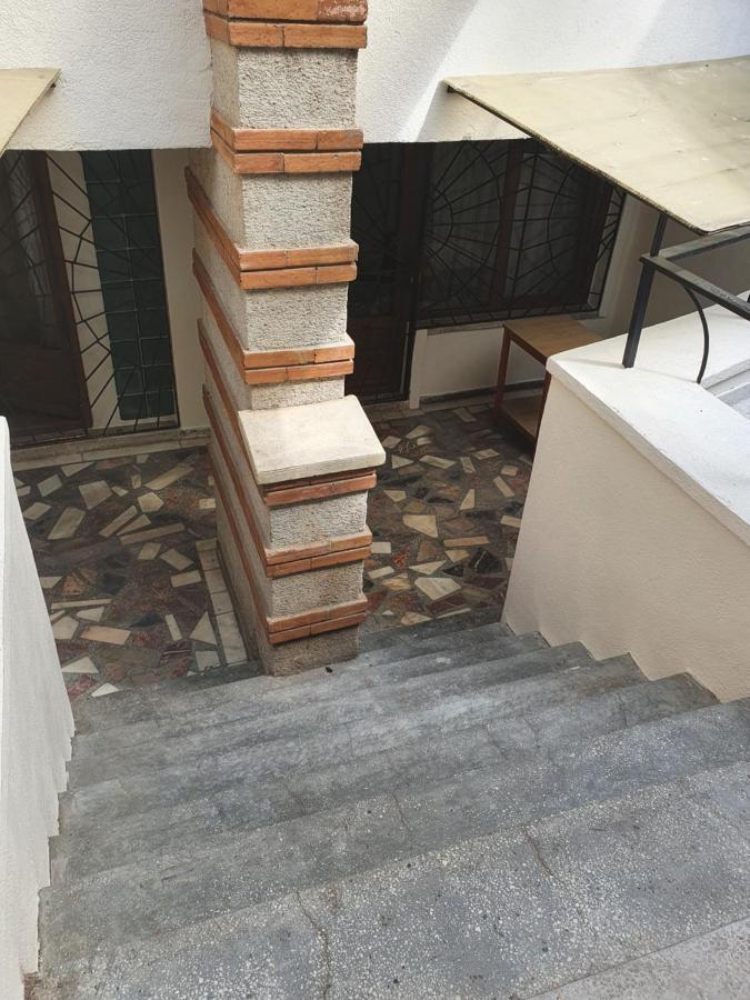קונסטנצה Vila Boss מראה חיצוני תמונה