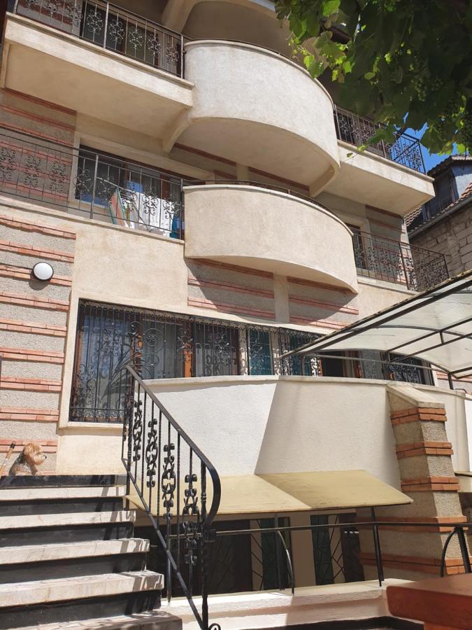 קונסטנצה Vila Boss מראה חיצוני תמונה