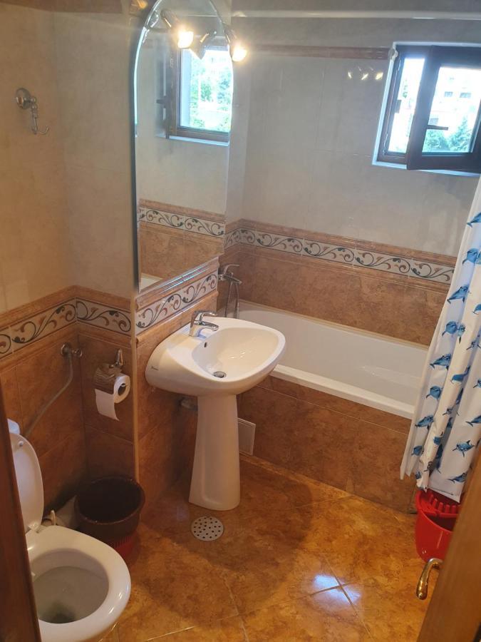 קונסטנצה Vila Boss מראה חיצוני תמונה