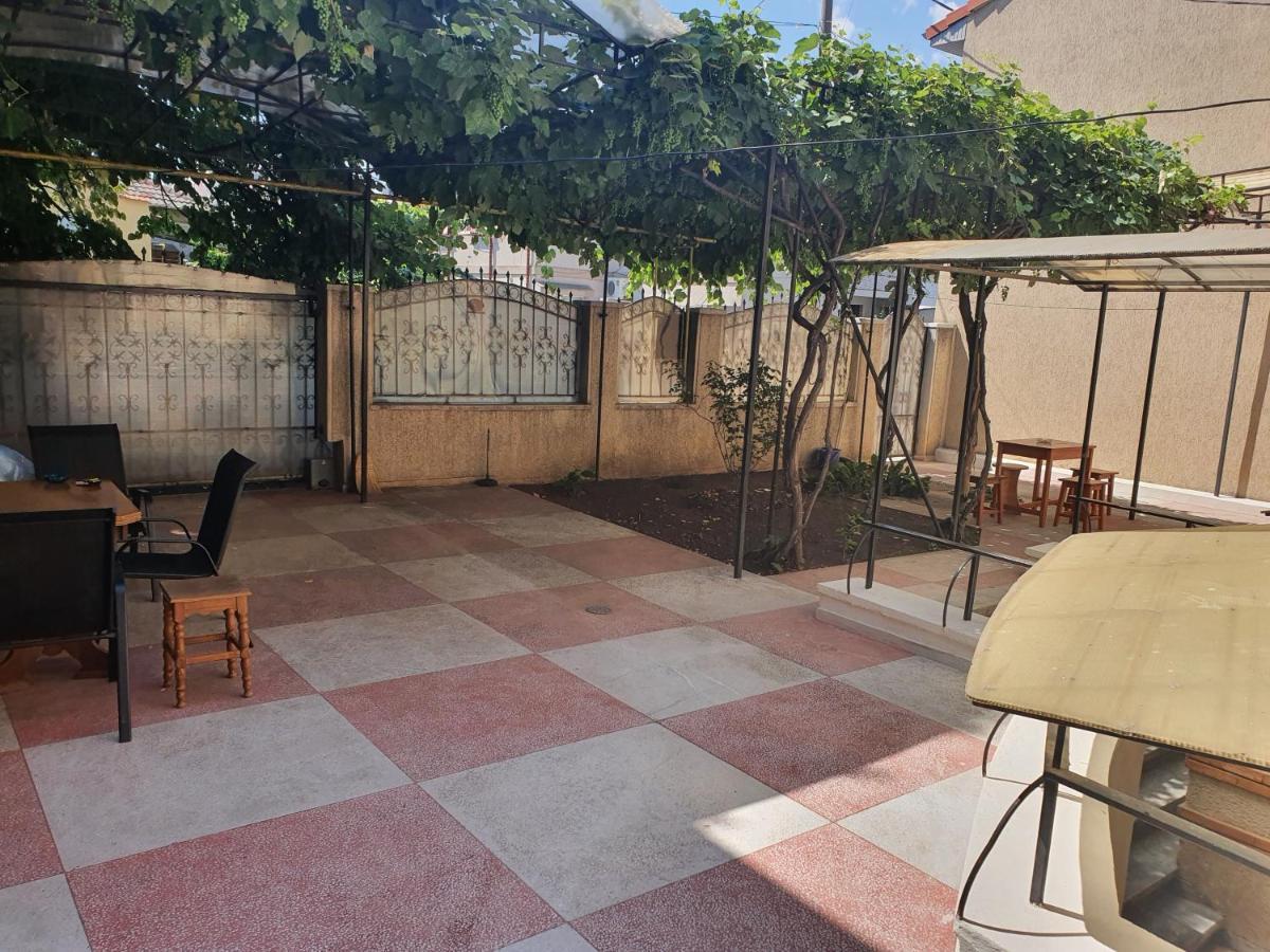 קונסטנצה Vila Boss מראה חיצוני תמונה