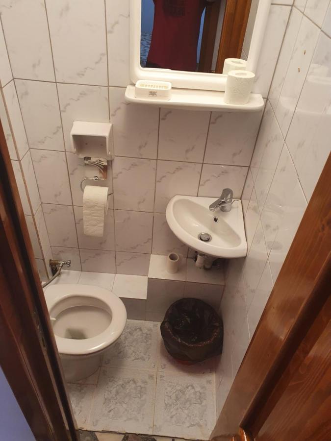 קונסטנצה Vila Boss מראה חיצוני תמונה